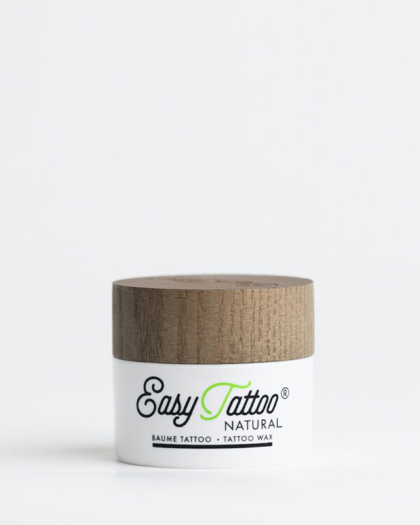 EASYTATTOO NATURAL VEGAN TATTOO WAX - Image 2