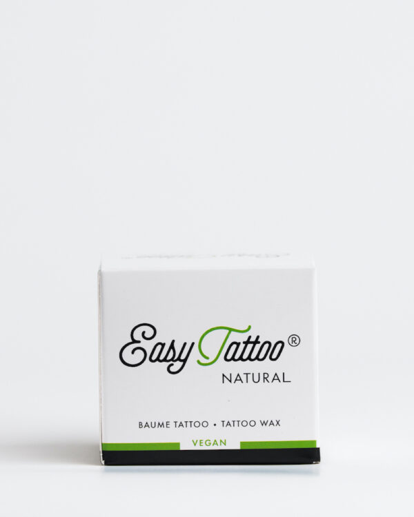 EASYTATTOO NATURAL VEGAN TATTOO WAX - Image 4