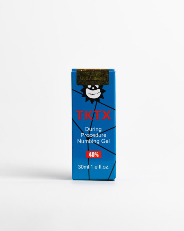 TKTX MID PROCEDURE GEL - Image 3