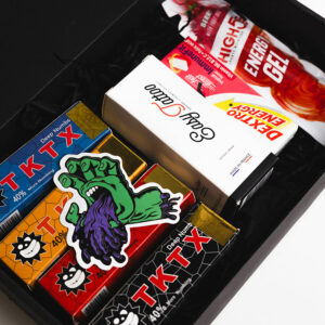 Tattoo Survival Kit